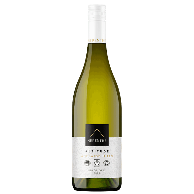 2024 Nepenthe Altitude Pinot Gris, hi-res image number null